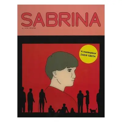 Sabrina - Drnaso, Nick