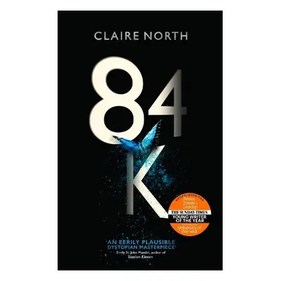 84K - North, Claire