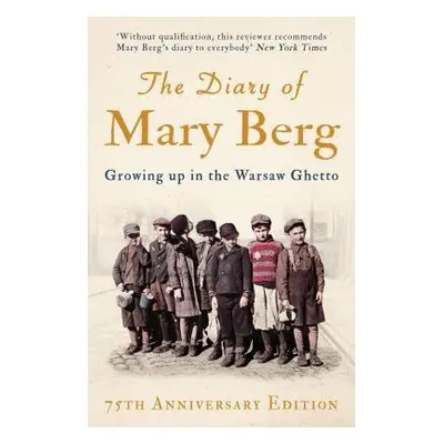 Diary of Mary Berg - Berg, Mary