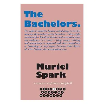 Bachelors - Spark, Muriel