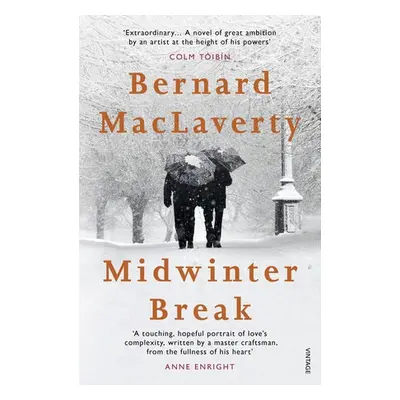 Midwinter Break - MacLaverty, Bernard