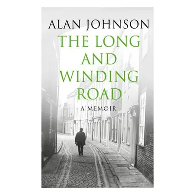 Long and Winding Road - Johnson, Alan