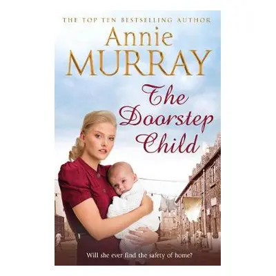 Doorstep Child - Murray, Annie