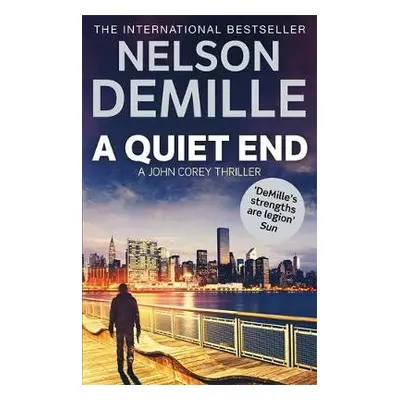 Quiet End - DeMille, Nelson