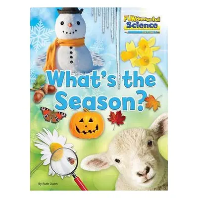 What's the Season? - Owen, Ruth