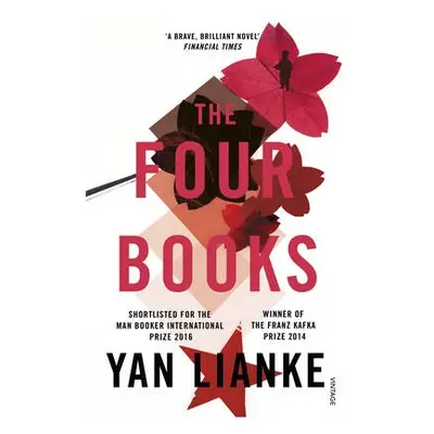 Four Books - Lianke, Yan