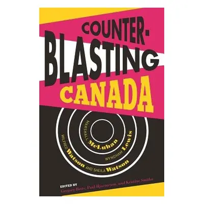 Counterblasting Canada