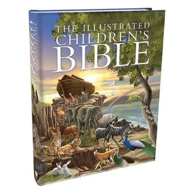 Illustrated Children's Bible - North, Parade Publishing