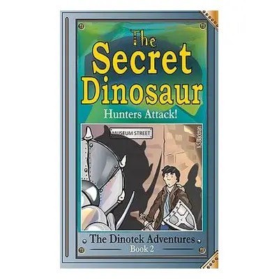 Secret Dinosaurs - Blackman, N. S.