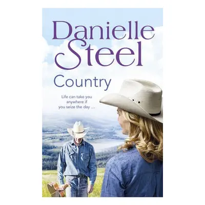 Country - Steel, Danielle