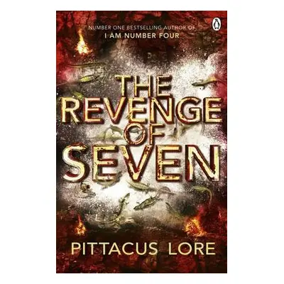 Revenge of Seven - Lore, Pittacus