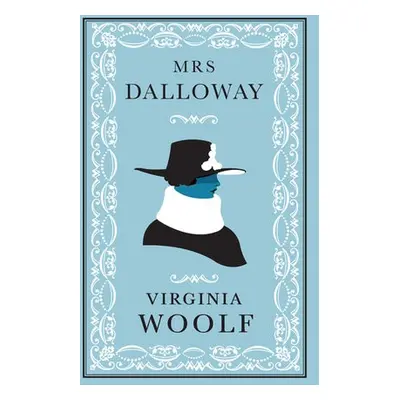 Mrs Dalloway - Woolf, Virginia