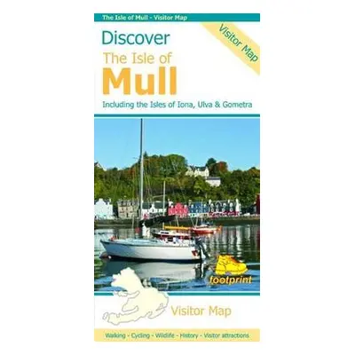 Discover the Isle of Mull