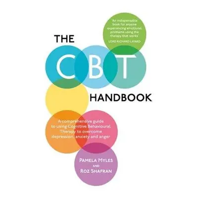 CBT Handbook - Myles-Hooton, Pamela a Shafran, Roz