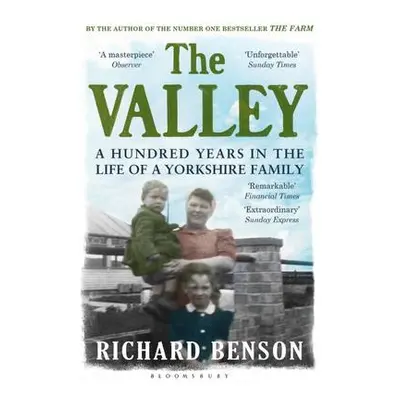 Valley - Benson, Richard