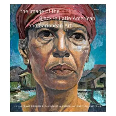 The Image of the Black in Latin American and Caribbean Art