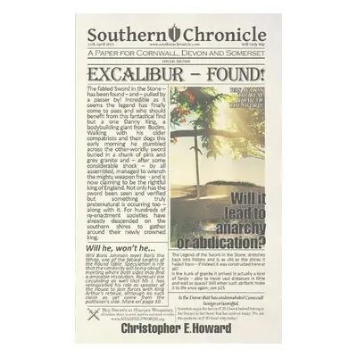 Excalibur - Found - Howard, Christopher E