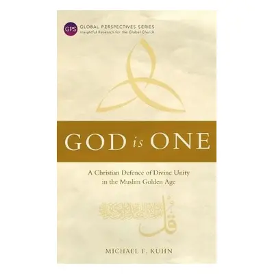 God Is One - Kuhn, Michael F