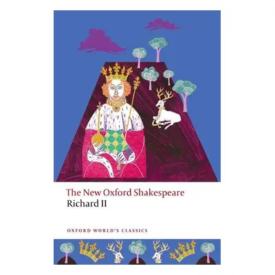 Richard II - Shakespeare, William