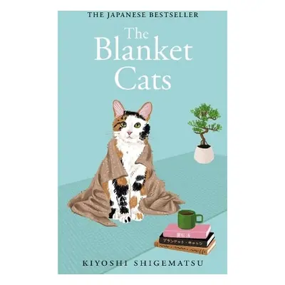 Blanket Cats - Shigematsu, Kiyoshi