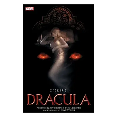 Stoker's Dracula - Thomas, Roy