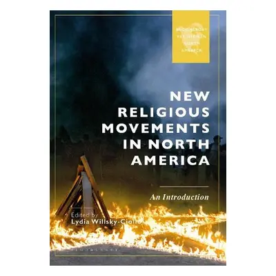 New Religious Movements in North America