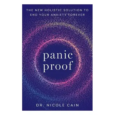 Panic Proof - Cain, Nicole