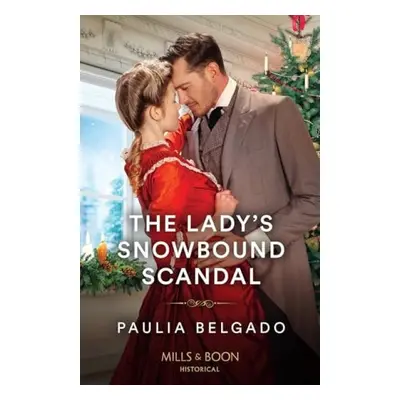 Lady's Snowbound Scandal - Belgado, Paulia