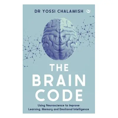 Brain Code - Chalamish, Yossi