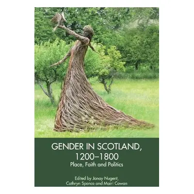 Gender in Scotland, 1200-1800