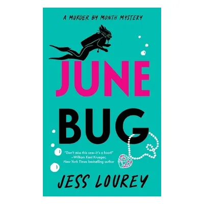 June Bug - Lourey, Jess