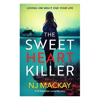 Sweetheart Killer - Mackay, NJ