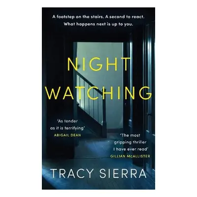 Nightwatching - Sierra, Tracy