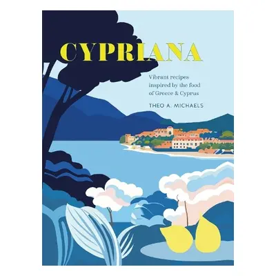 Cypriana - Michaels, Theo A.