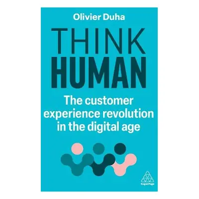 Think Human - Duha, Olivier