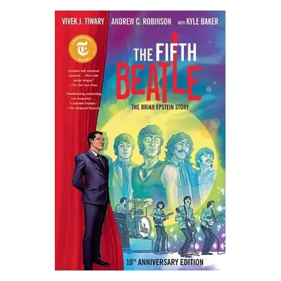 Fifth Beatle: The Brian Epstein Story