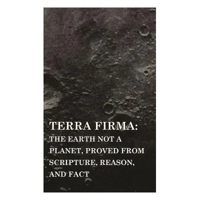 Terra Firma - Scott, David Wardlaw