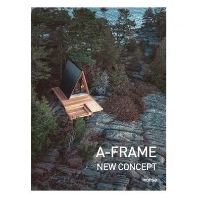 A-Frame: New Concept - Monsa Publications