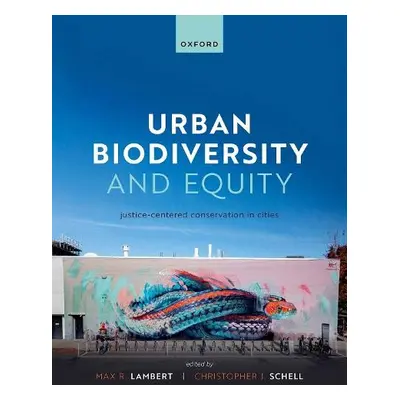 Urban Biodiversity and Equity