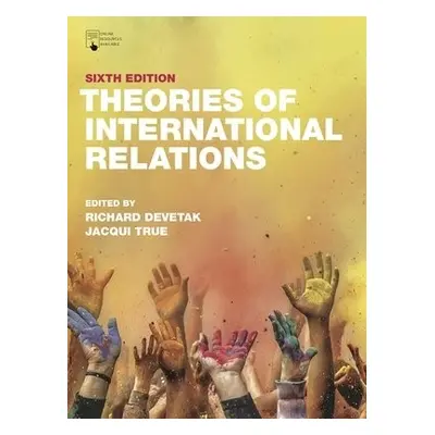 Theories of International Relations