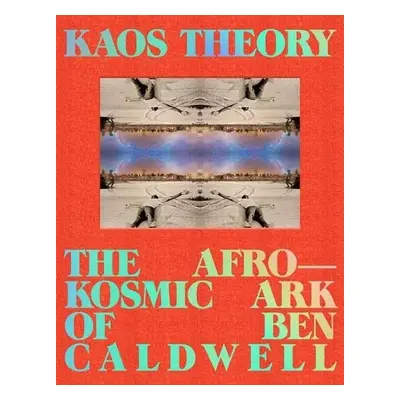 KAOS Theory - Frazier, Robeson Taj