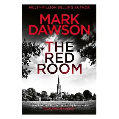 Red Room - Dawson, Mark