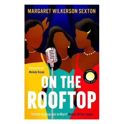 On the Rooftop - Wilkerson Sexton, Margaret