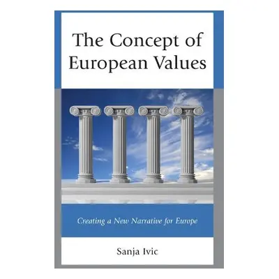 Concept of European Values - Ivic, Sanja