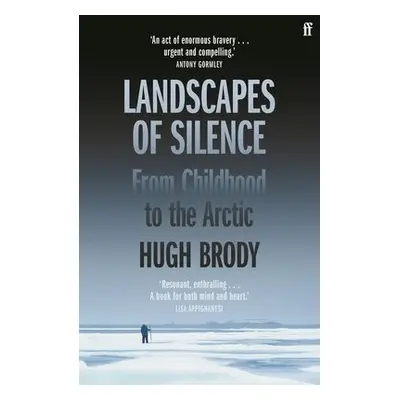 Landscapes of Silence - Brody, Hugh