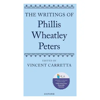 Writings of Phillis Wheatley Peters