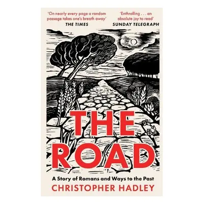 Road - Hadley, Christopher