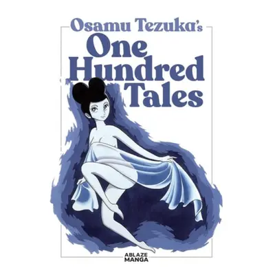 One Hundred Tales - Tezuka, Osamu