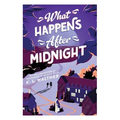 What Happens After Midnight - Walther, K. L.