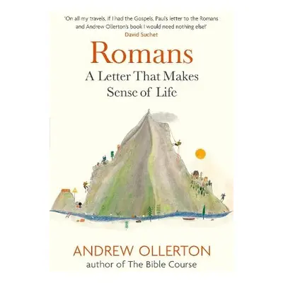 Romans - Ollerton, Andrew